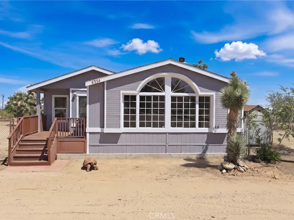 4334 Sunset Rd, Phelan, CA 92371