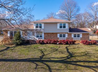 7621 Wimpton Ln, Hixson, TN 37343