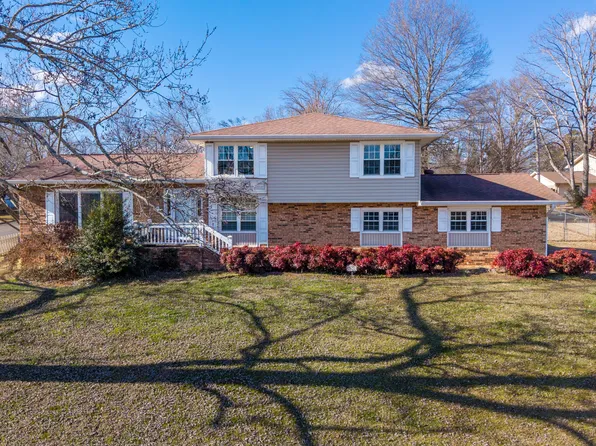 7621 Wimpton Ln, Hixson, TN 37343