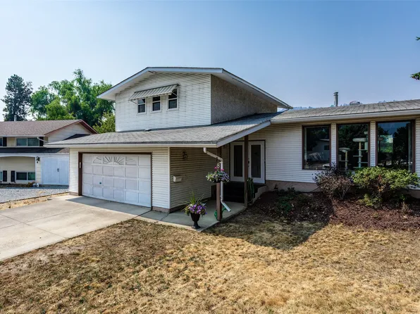 840 Liban Ct, Kelowna, BC V1Y 8B5