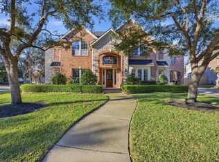 3410 Mystic Port Ct, Katy, TX 77494