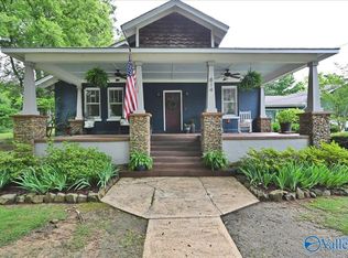 814 Barkley St SW, Hartselle, AL 35640