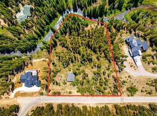 277 Wagon Road, Breckenridge, CO 80424