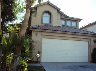 8317 Lexford St, Las Vegas, NV 89123