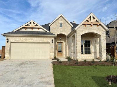 2505 Thornhill Ln, Venus, TX, 76084