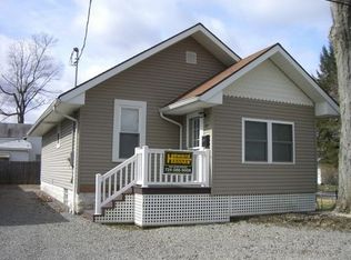 11 Brockway Ave, Greenville, PA 16125