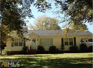 724 Stewart St, Carrollton, GA 30117