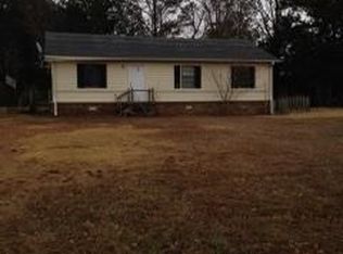 375 Tull St, Selmer, TN 38375