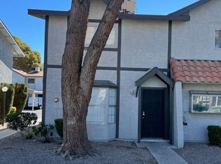 870 Slumpstone Way, Las Vegas, NV 89110