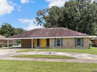 3936 Lassen Dr, Baton Rouge, LA 70814