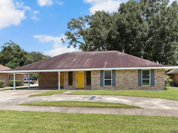 3936 Lassen Dr, Baton Rouge, LA 70814