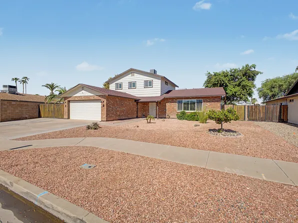2248 S Saratoga, Mesa, AZ 85202