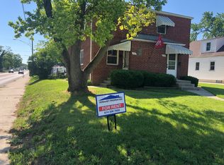 770 S Burgess Ave, Columbus, OH 43204