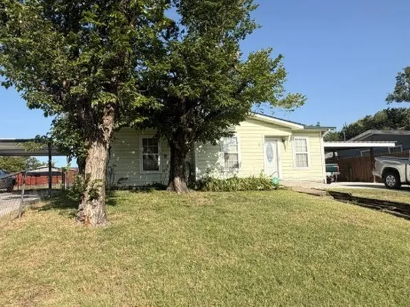 2217 True Ave, Fort Worth, TX 76114