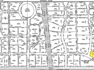 4716 N County Road 1151, Midland, TX 79705
