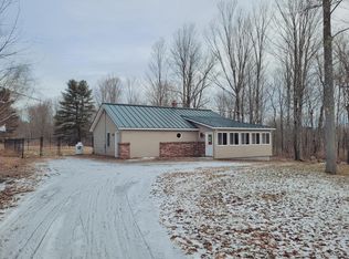 345 Drummond Rd, Sidney, ME 04330