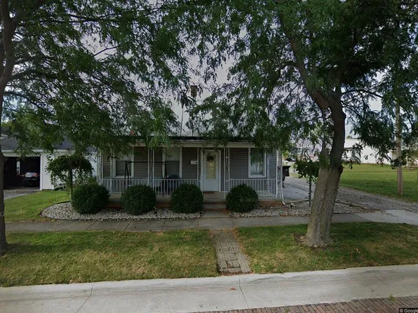 136 W 3rd St, Ottawa, OH 45875