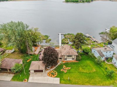 1904 N Ham Lake Dr NE, Ham Lake, MN, 55304