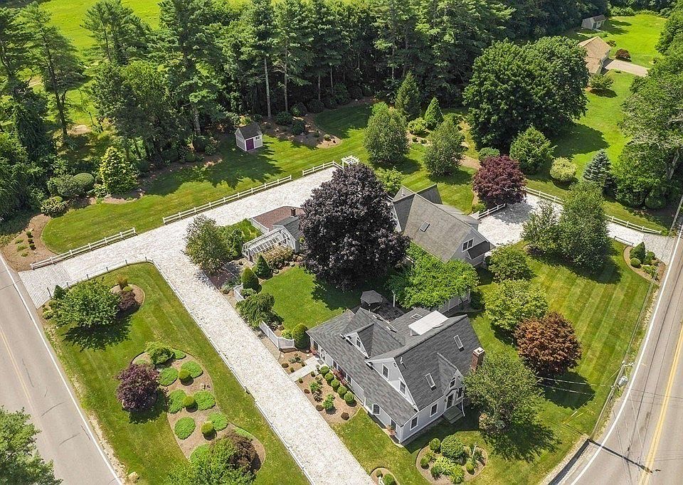132 Mayflower Rd, Plympton, MA 02367 Zillow