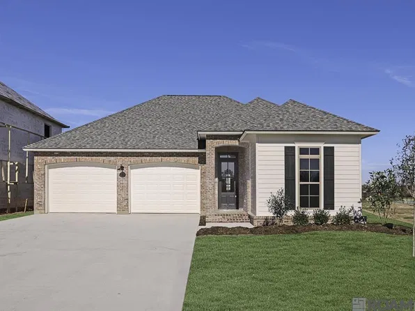 5013 Colmar Rd, Gonzales, LA 70737