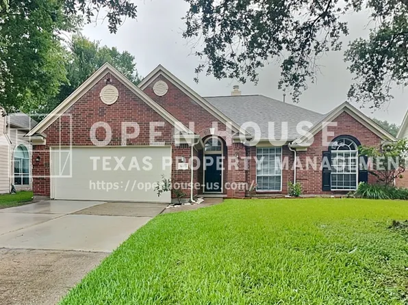 16803 Cobbler Crossing Dr, Sugar Land, TX 77498