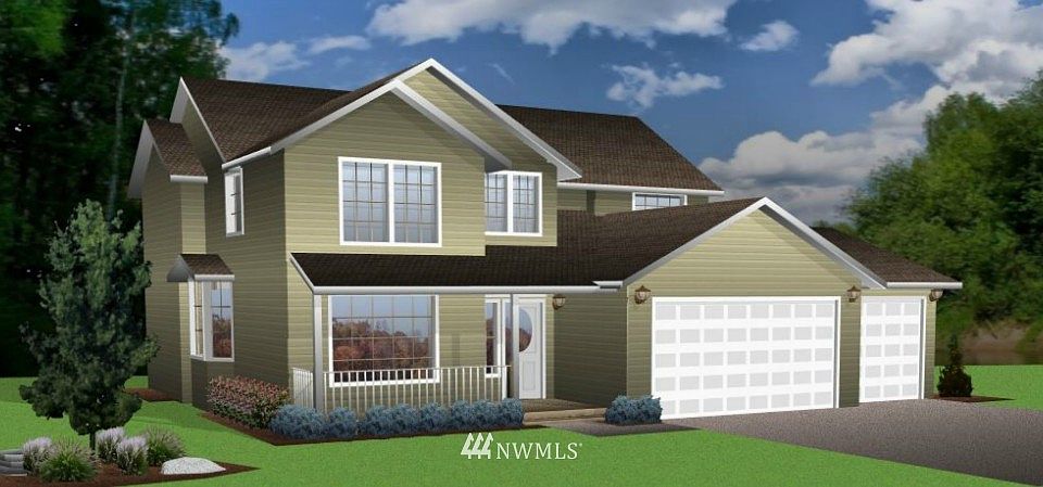 1st image of 29517 97th Street SE Lot 2