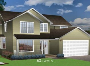 29517 97th St SE LOT 2, Monroe, WA 98272