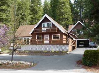 905 Golf Club Rd, Westwood, CA 96137