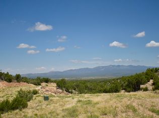 6 Chato Trl, Mountainair, NM 87036