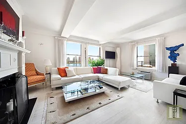 Rented by Halstead Real Estate