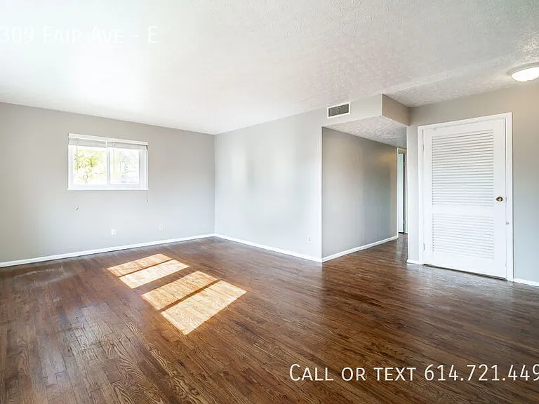 1309 Fair Ave #E — Photo 4