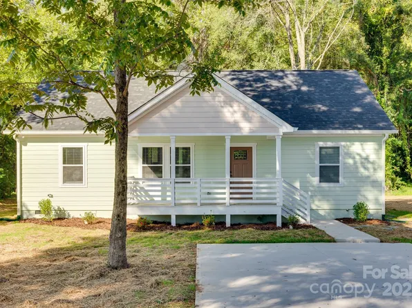 155 Williams St, York, SC 29745