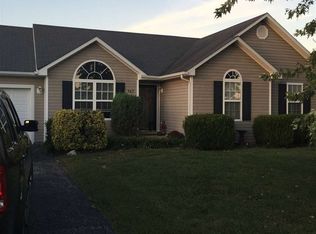 367 Moonlite Ave, Bowling Green, KY 42101