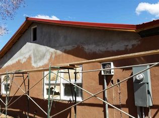 2915 Santeros Rd, Santa Fe, NM 87507