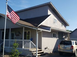 193 N Vernonia Rd, Saint Helens, OR 97051