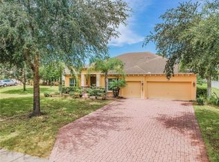 217 Bhanson Hill Dr, Deland, FL 32724