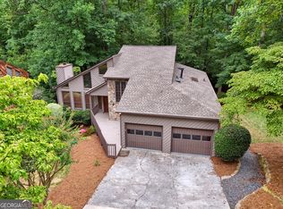 3840 Northpoint Dr, Marietta, GA 30062