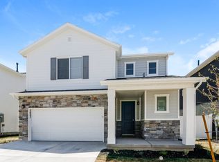 2087 W 3290 S, Syracuse, UT 84075