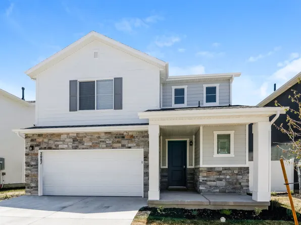 2087 W 3290 S, Syracuse, UT 84075