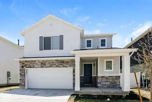 2087 W 3290 S Photo 1