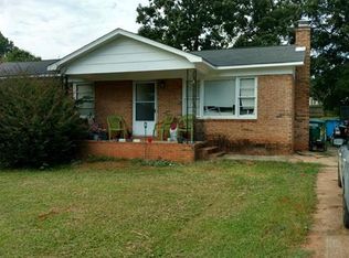 211 Costner Dr, Bessemer City, NC 28016