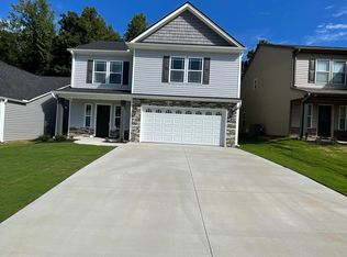 301 Burdell Ter, Inman, SC 29349