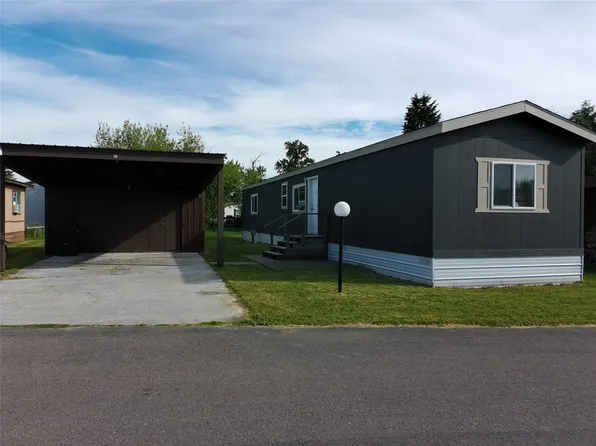1045 Conrad Dr Space 19, Kalispell, MT 59901