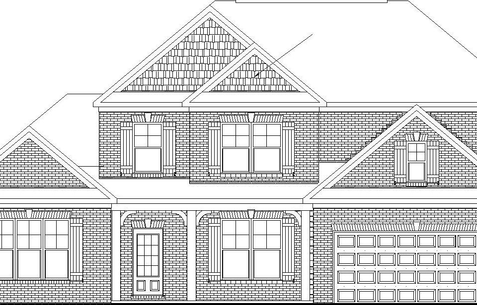 Woodridge Elevation D