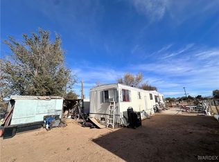 3586 E Dove Ln, Kingman, AZ 86409