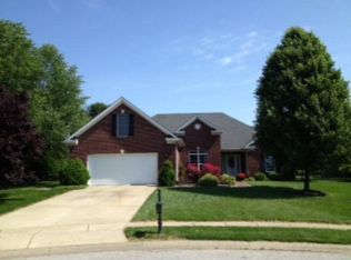2501 Avenue Of The Park, Owensboro, KY 42303