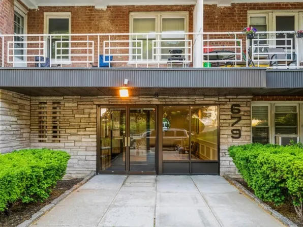 679 Warburton Avenue #5 J, Yonkers, NY 10701