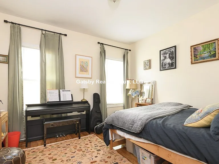 91 Tremont St #1 — Photo 6