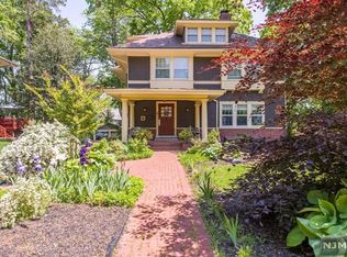 171 Hawthorne Ave, Glen Ridge, NJ 07028