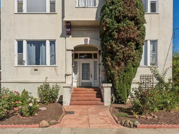 514 28th St #7, Oakland, CA 94609